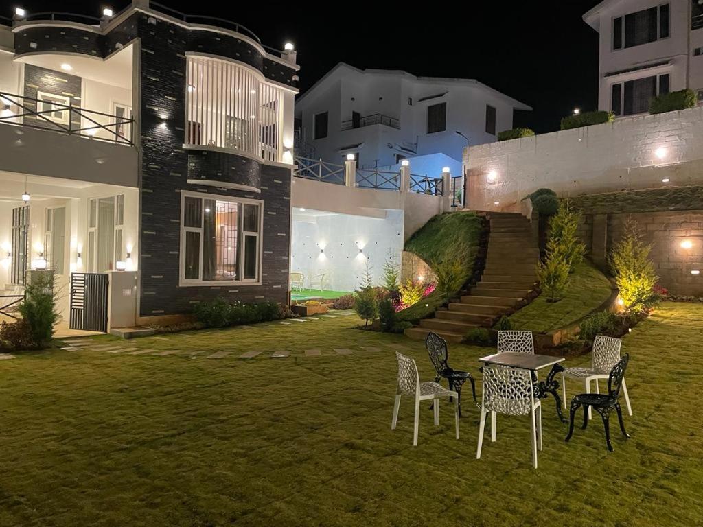 Orchard Valley View Udagamandalam Exterior foto