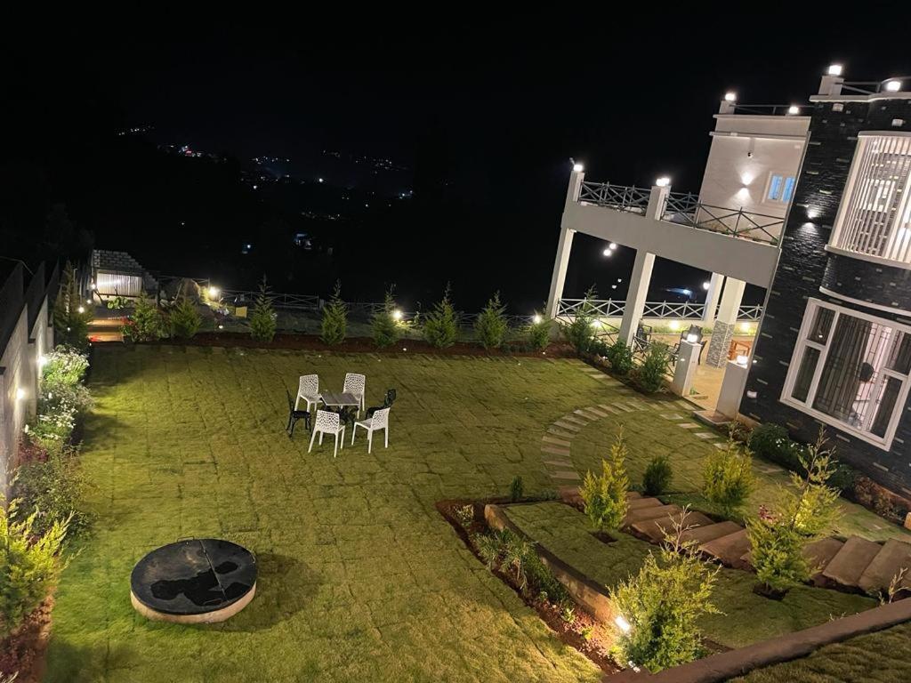 Orchard Valley View Udagamandalam Exterior foto
