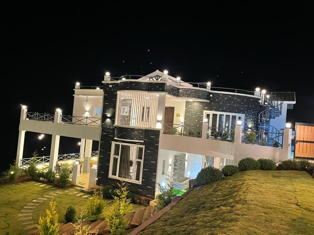 Orchard Valley View Udagamandalam Exterior foto
