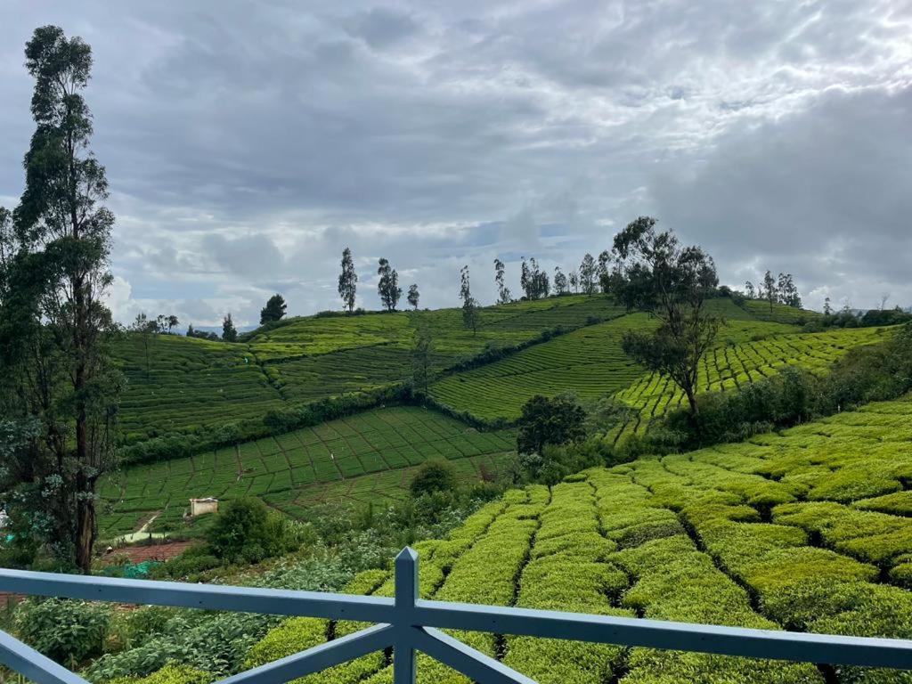 Orchard Valley View Udagamandalam Exterior foto