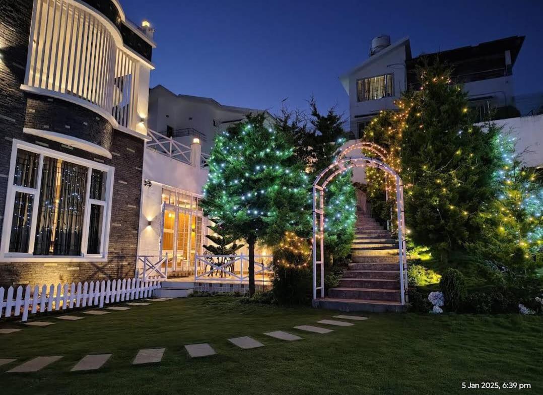 Orchard Valley View Udagamandalam Exterior foto
