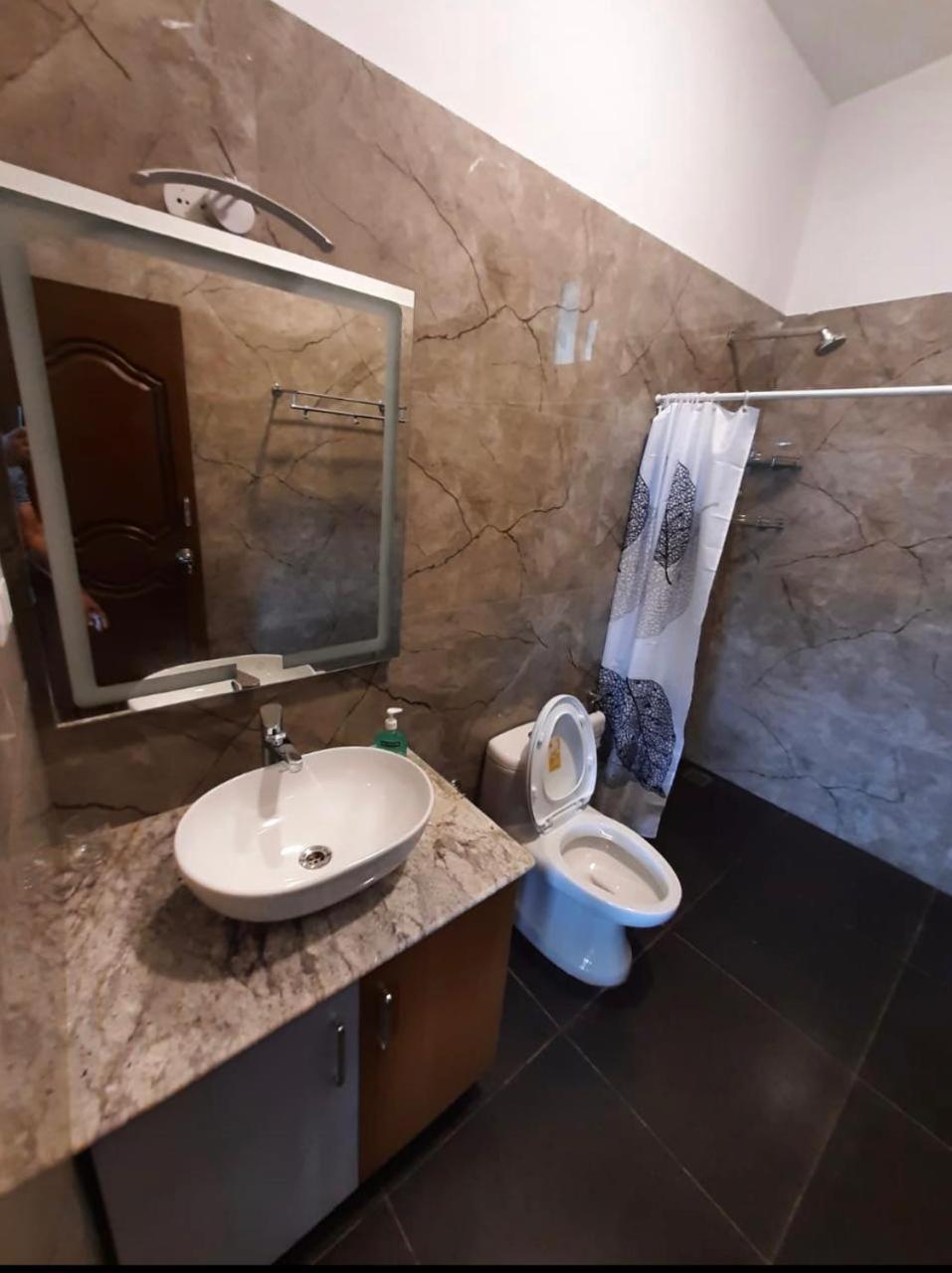 Orchard Valley View Udagamandalam Exterior foto