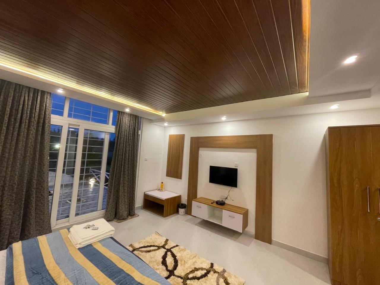 Orchard Valley View Udagamandalam Exterior foto