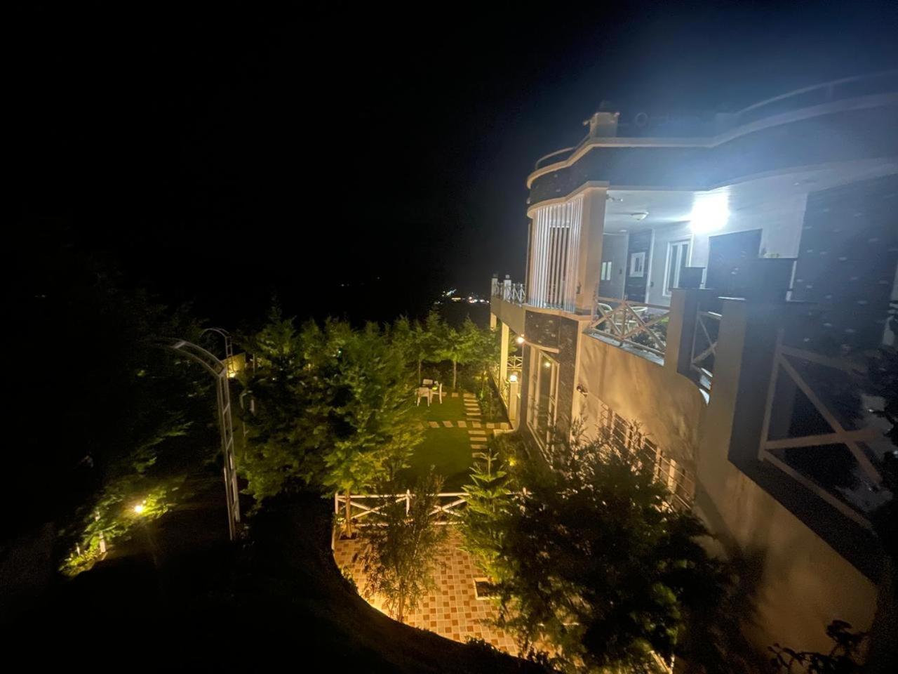 Orchard Valley View Udagamandalam Exterior foto