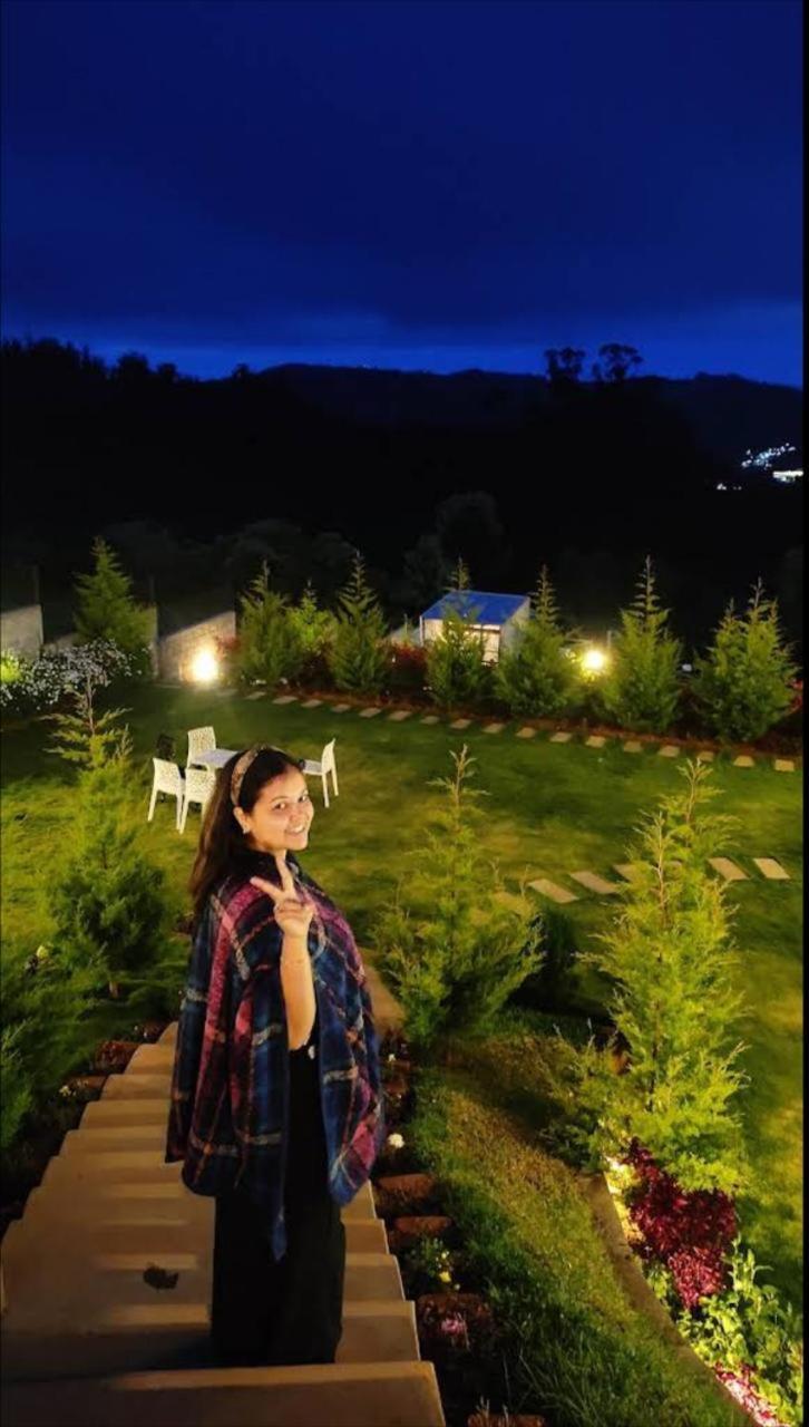 Orchard Valley View Udagamandalam Exterior foto